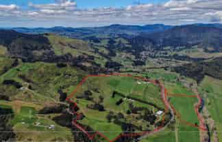 7541 State Highway 2, Paeroa