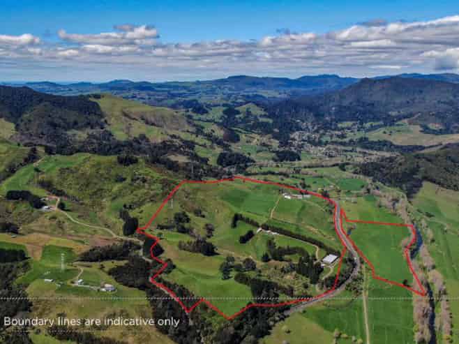 7541 State Highway 2, Paeroa
