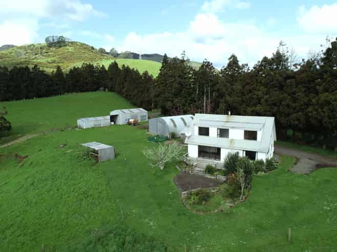 7541 State Highway 2, Paeroa