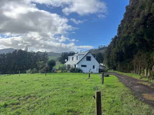 7541 State Highway 2, Paeroa
