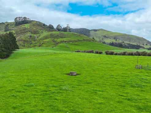 7541 State Highway 2, Paeroa