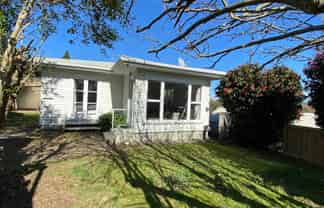 20B Humber Crescent, Gate Pa