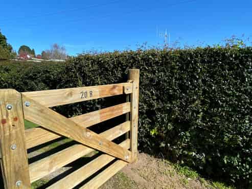 20B Humber Crescent, Gate Pa