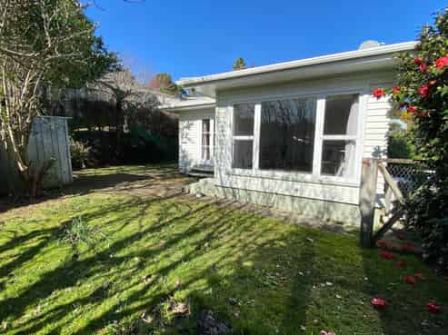 20B Humber Crescent, Gate Pa