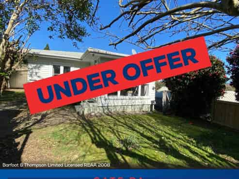 20B Humber Crescent, Gate Pa