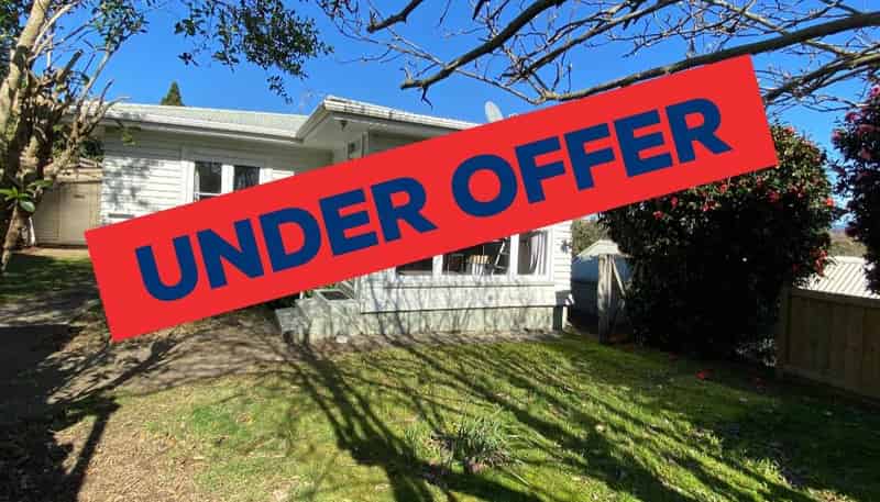 20B Humber Crescent, Gate Pa