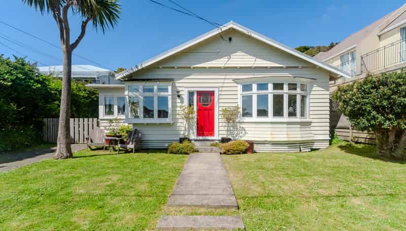 11 Henderson Street, Karori