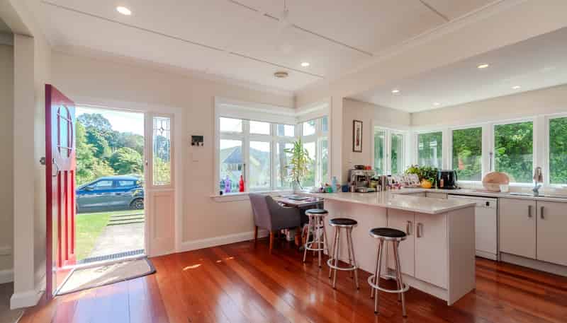 11 Henderson Street, Karori