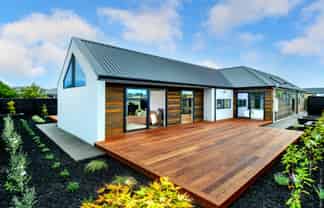 12 Guinea Place, Prebbleton