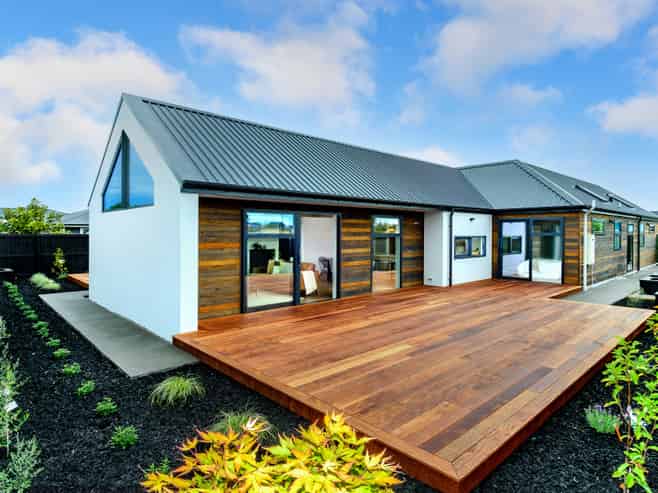 12 Guinea Place, Prebbleton