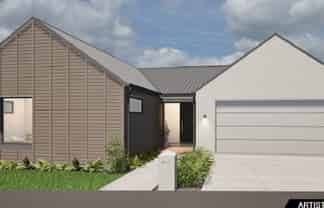 12 Guinea Place, Prebbleton