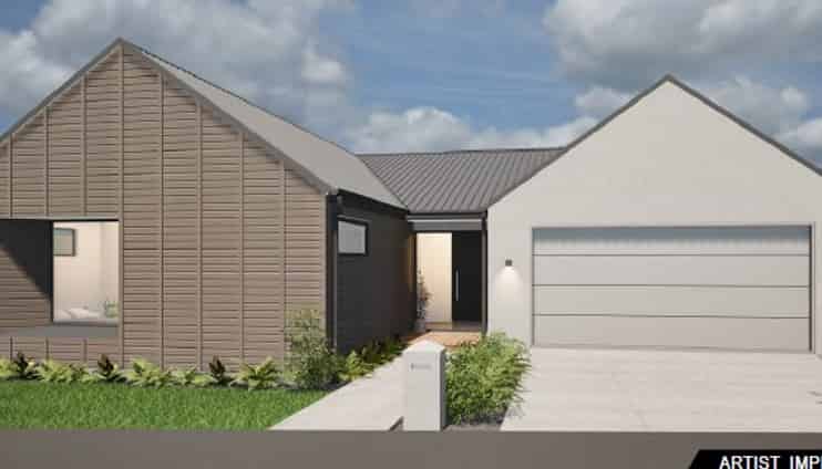 12 Guinea Place, Prebbleton