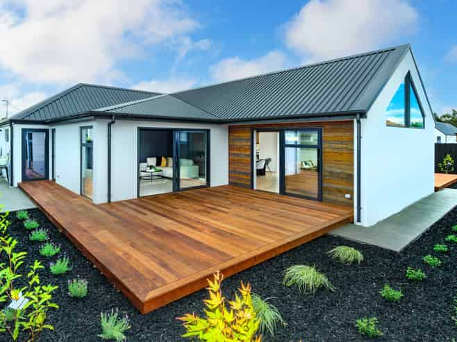 12 Guinea Place, Prebbleton