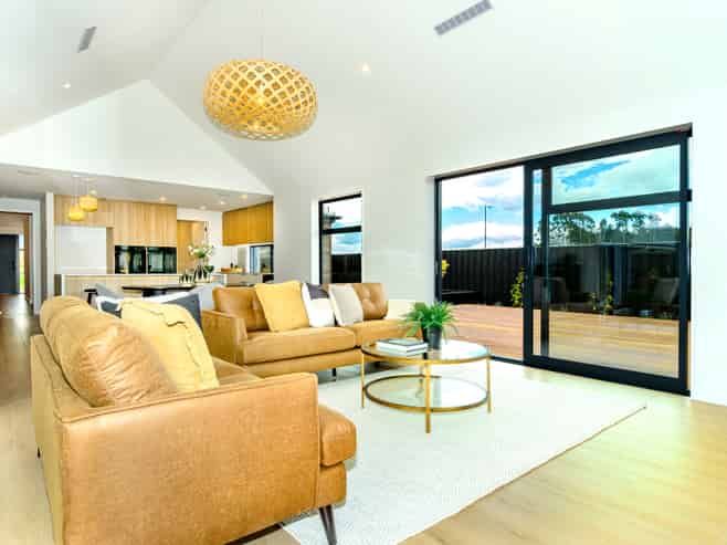 12 Guinea Place, Prebbleton