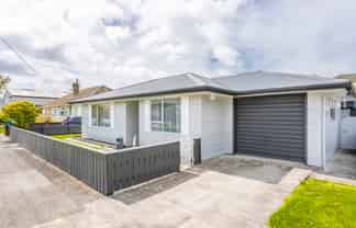 50A Fisk Street, Naenae