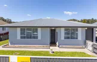 50A Fisk Street, Naenae
