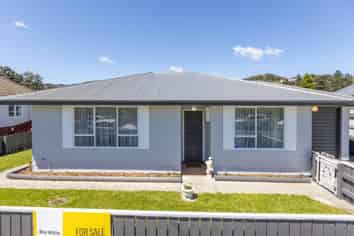 50A Fisk Street, Naenae