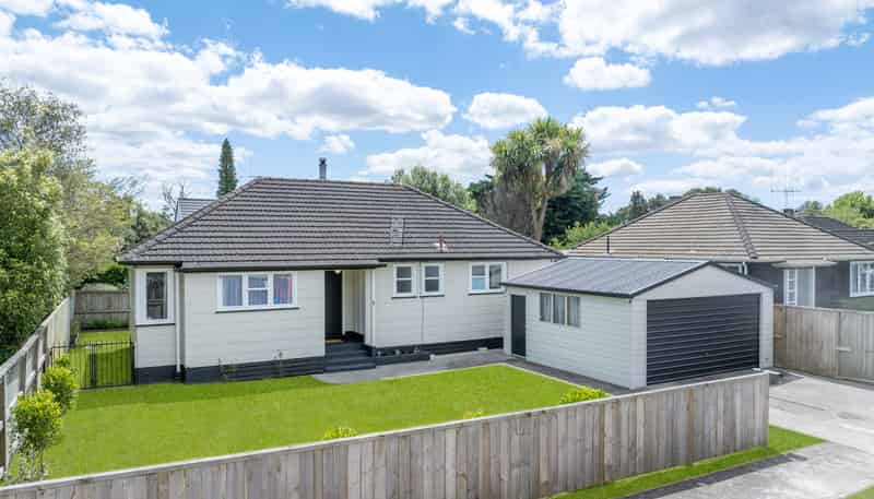 1 Moule Place, Fairfield