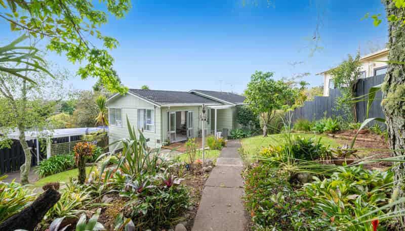 1 Wanita Place, Totara Vale