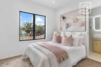 20A Subritzky Avenue, Mount Roskill