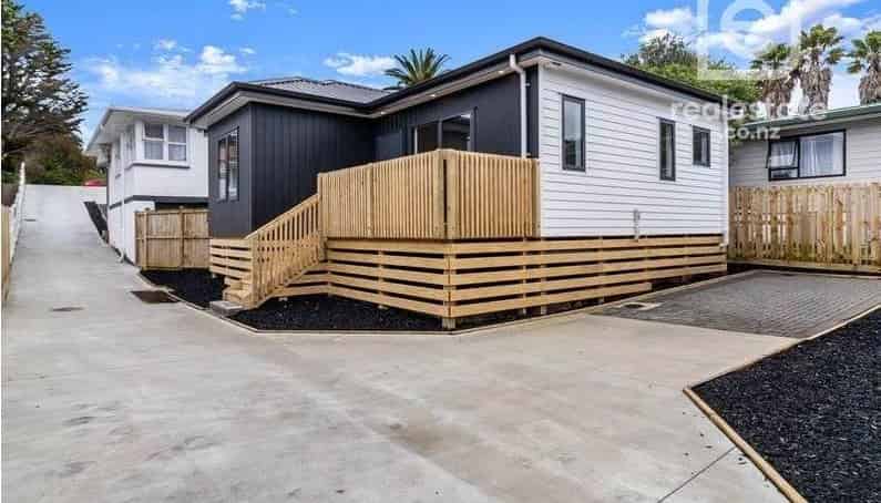 20A Subritzky Avenue, Mount Roskill