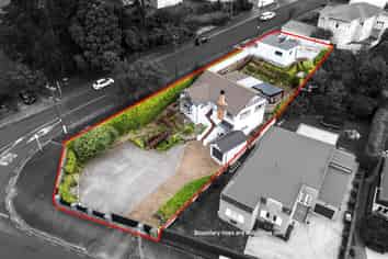 89 King George Avenue, Epsom