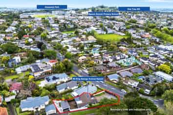 89 King George Avenue, Epsom