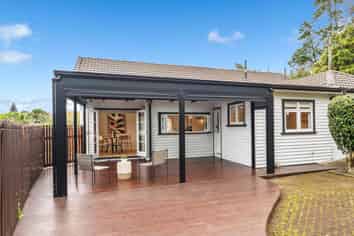 89 King George Avenue, Epsom