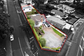 89 King George Avenue, Epsom