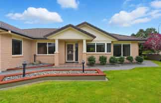 2 Aranui Drive, Papamoa