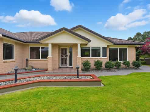 2 Aranui Drive, Papamoa