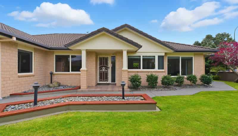 2 Aranui Drive, Papamoa