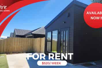 65A Henshaw Street, Woodend