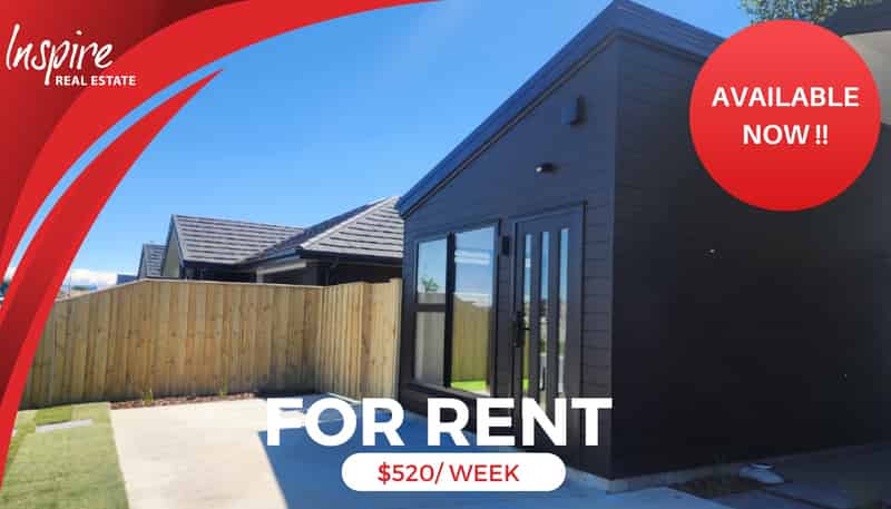 65A Henshaw Street, Woodend