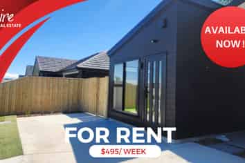 65A Henshaw Street, Woodend