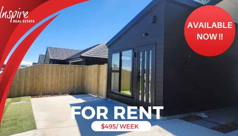 65A Henshaw Street, Woodend