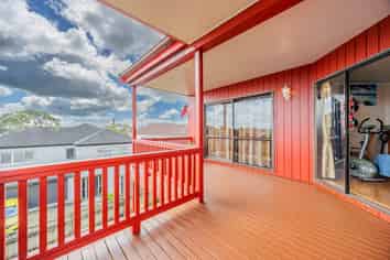 1375 Dominion Road Extension, Mount Roskill