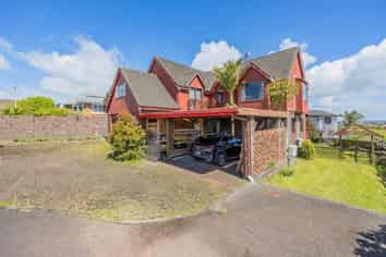 1375 Dominion Road Extension, Mount Roskill