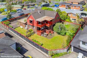 1375 Dominion Road Extension, Mount Roskill