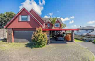 1375 Dominion Road Extension, Mount Roskill