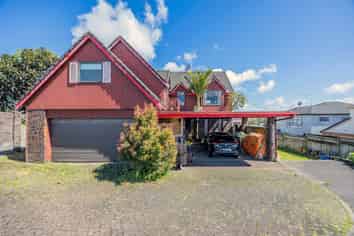 1375 Dominion Road Extension, Mount Roskill