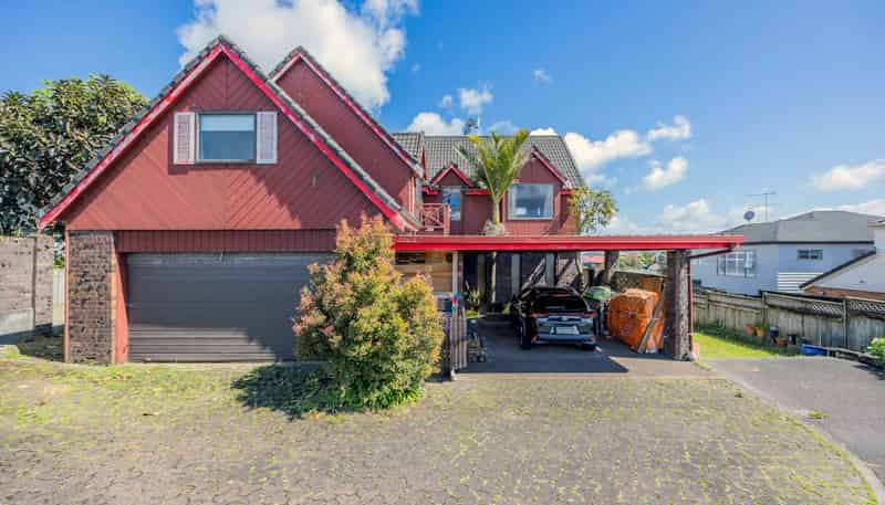 1375 Dominion Road Extension, Mount Roskill