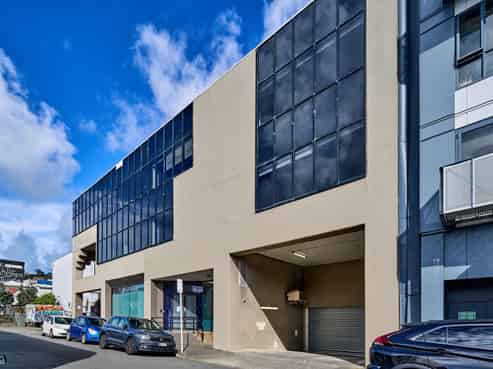 Te Aro Health Hub
