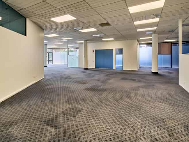 Resilient, Refurbished, Ready to Impress