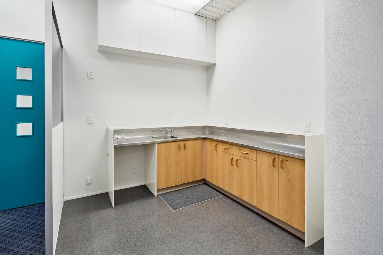 Premium Cuba Precinct Office Space - Fler