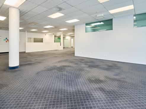 Premium Cuba Precinct Office Space