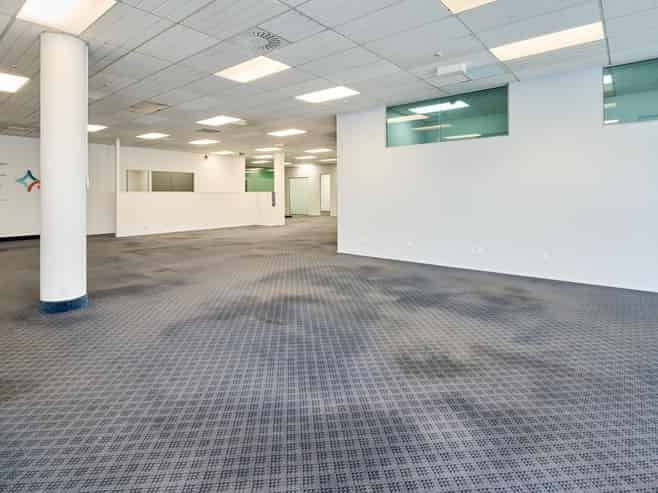 Premium Cuba Precinct Office Space
