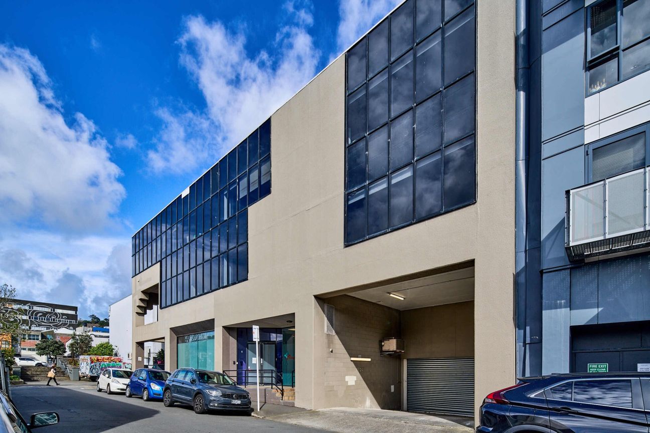 Premium Cuba Precinct Office Space - Bild 2