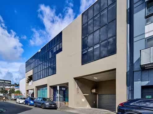 Premium Cuba Precinct Office Space