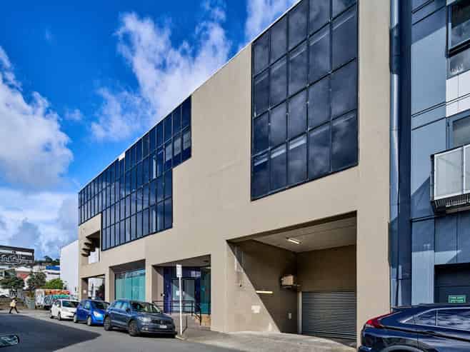 Premium Cuba Precinct Office Space